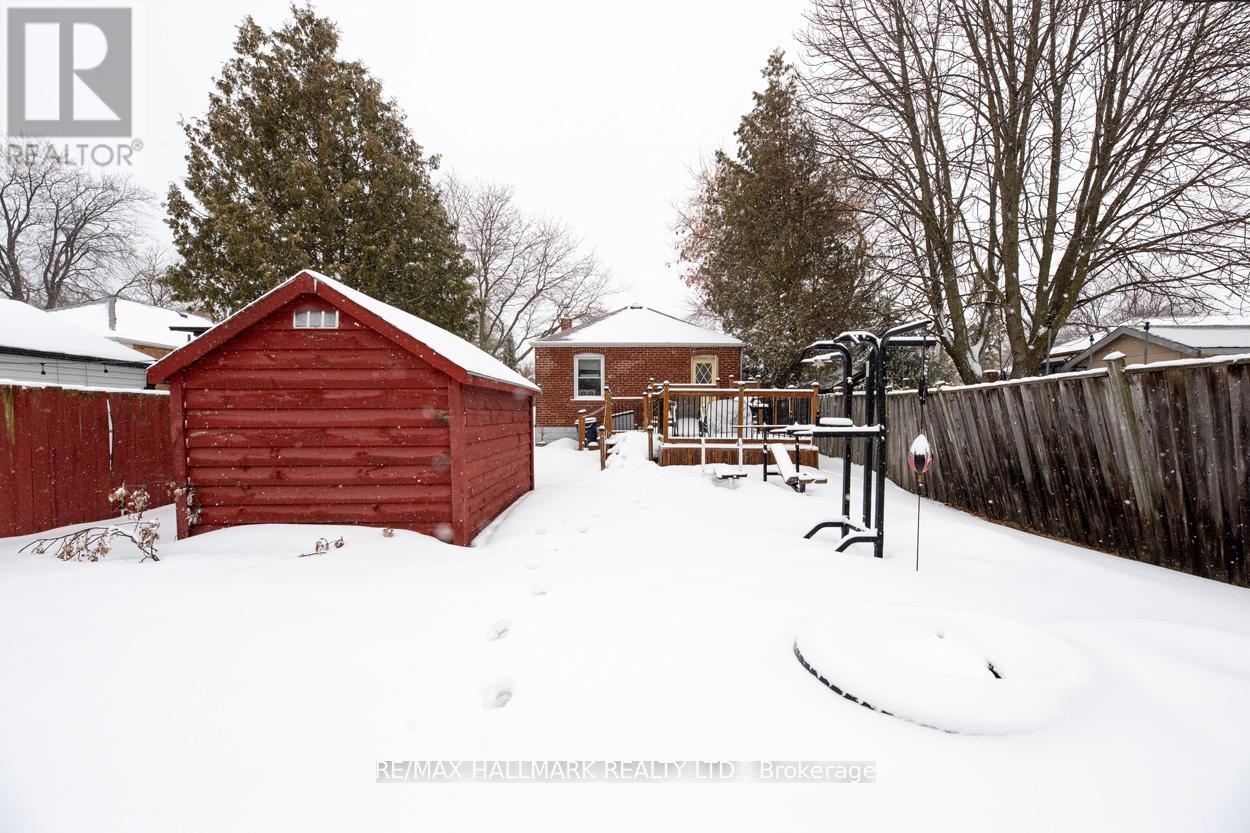 21 Phenix Drive, Toronto, Ontario  M1N 3H7 - Photo 23 - E12832376