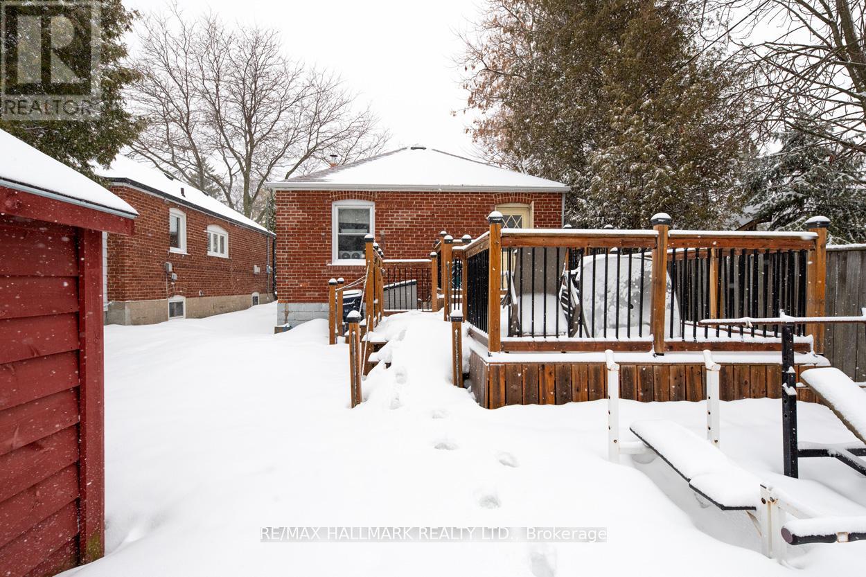 21 Phenix Drive, Toronto, Ontario  M1N 3H7 - Photo 24 - E12832376