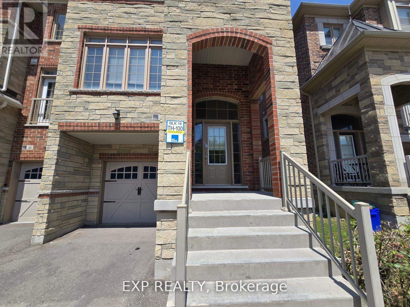 50 Farooq Boulevard N, Vaughan, Ontario  L4H 4P3 - Photo 2 - N12832270