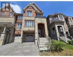 50 FAROOQ BOULEVARD N, Vaughan, Ontario