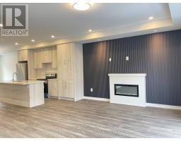 23 MERMOT LANE, Richmond Hill, Ontario