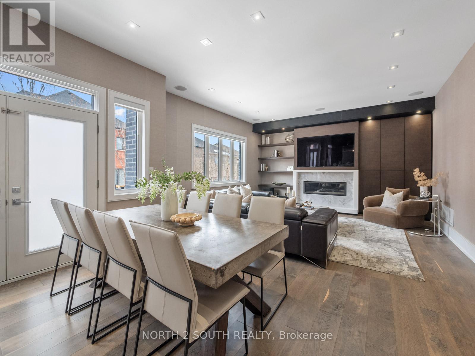 36 Kylemount Court, Vaughan, Ontario  L4J 0J4 - Photo 12 - N12832310