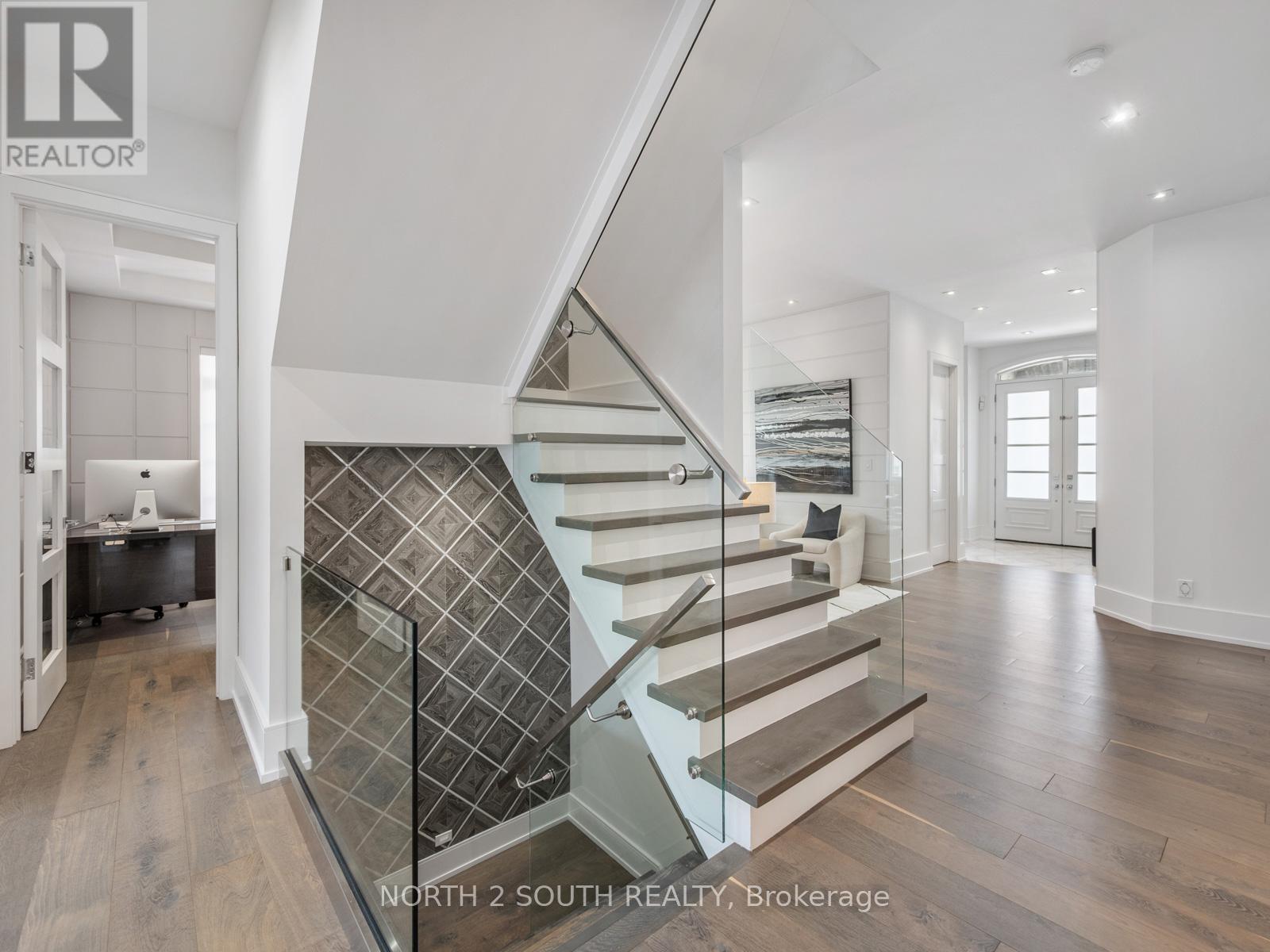 36 Kylemount Court, Vaughan, Ontario  L4J 0J4 - Photo 20 - N12832310