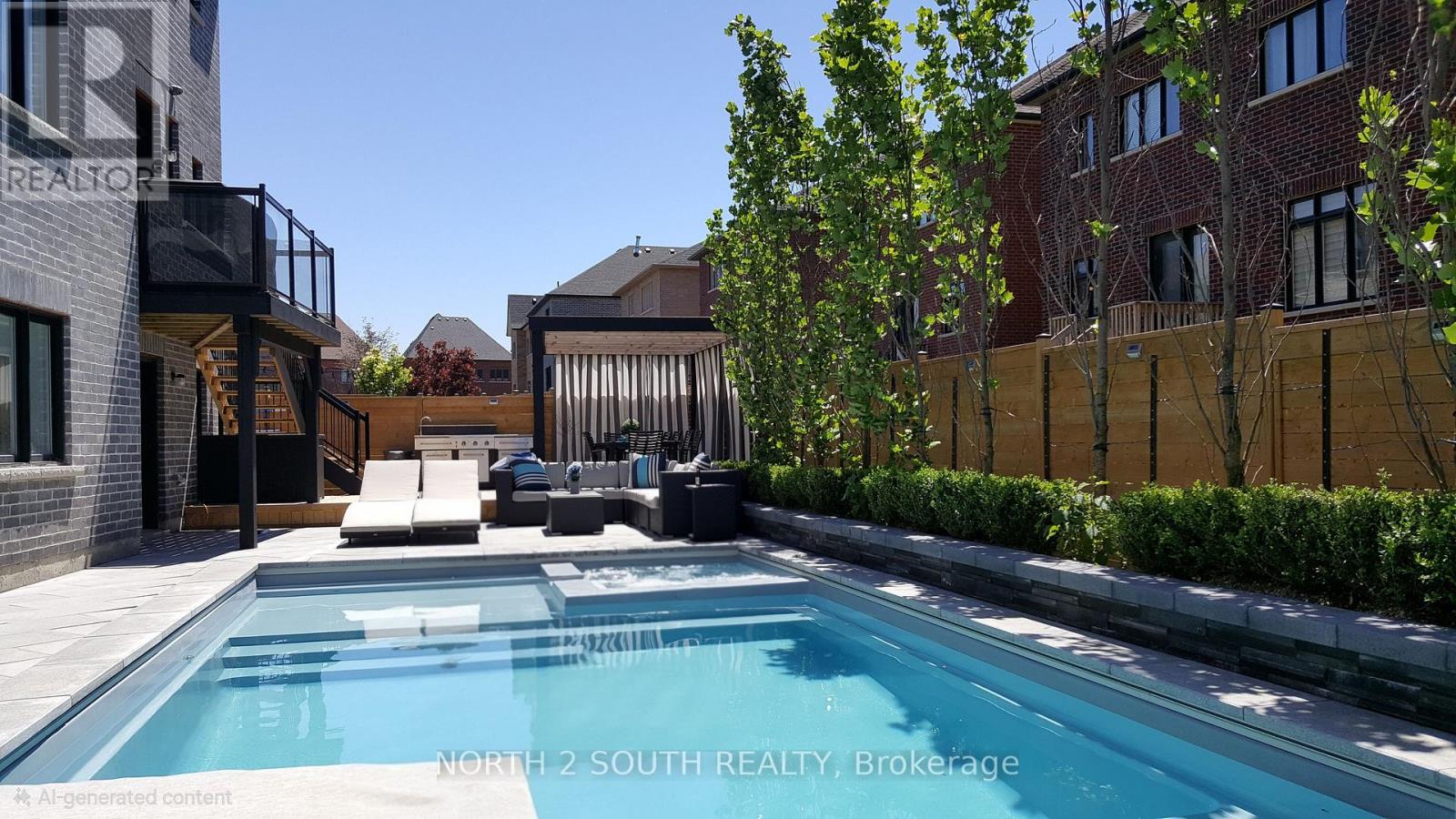 36 Kylemount Court, Vaughan, Ontario  L4J 0J4 - Photo 47 - N12832310