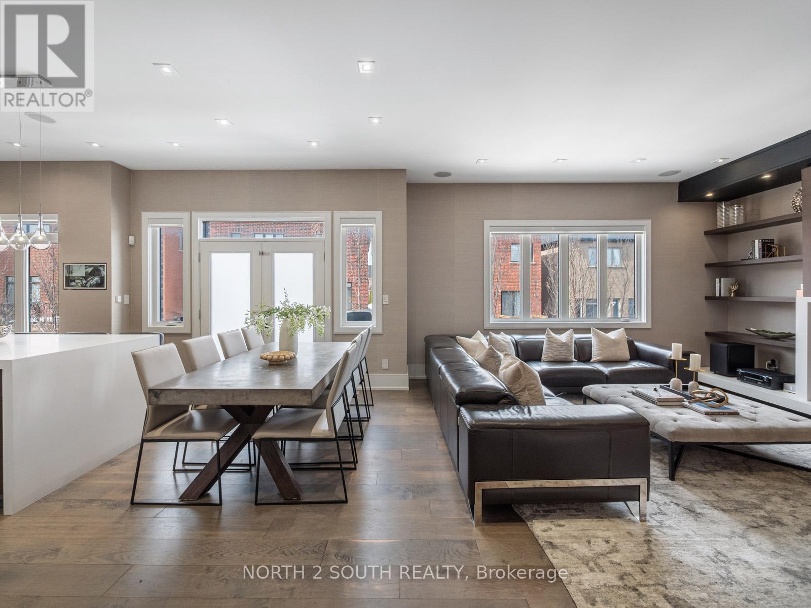 36 Kylemount Court, Vaughan, Ontario  L4J 0J4 - Photo 7 - N12832310