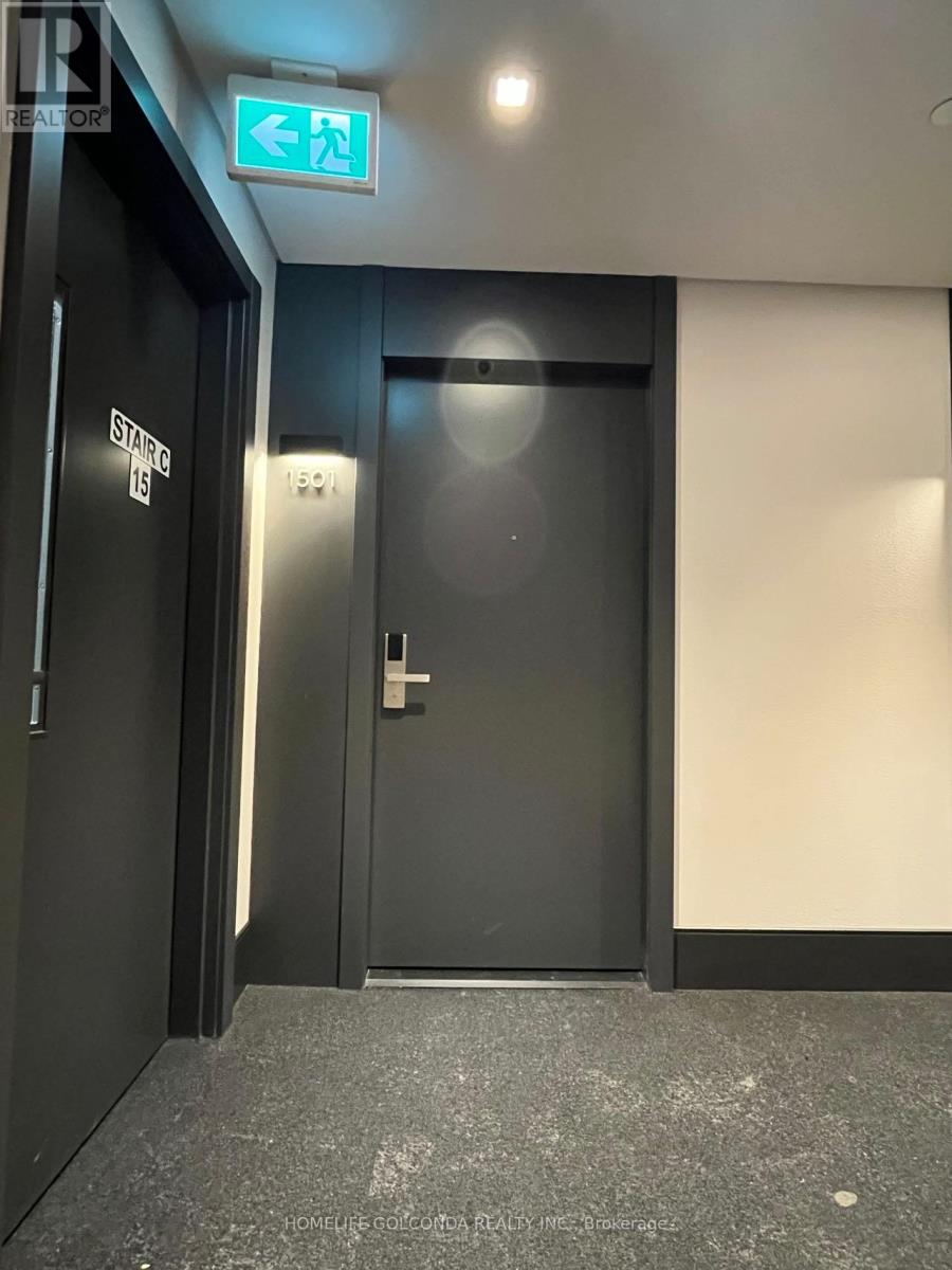 1501 - 38 GANDHI LANE, Markham, Ontario