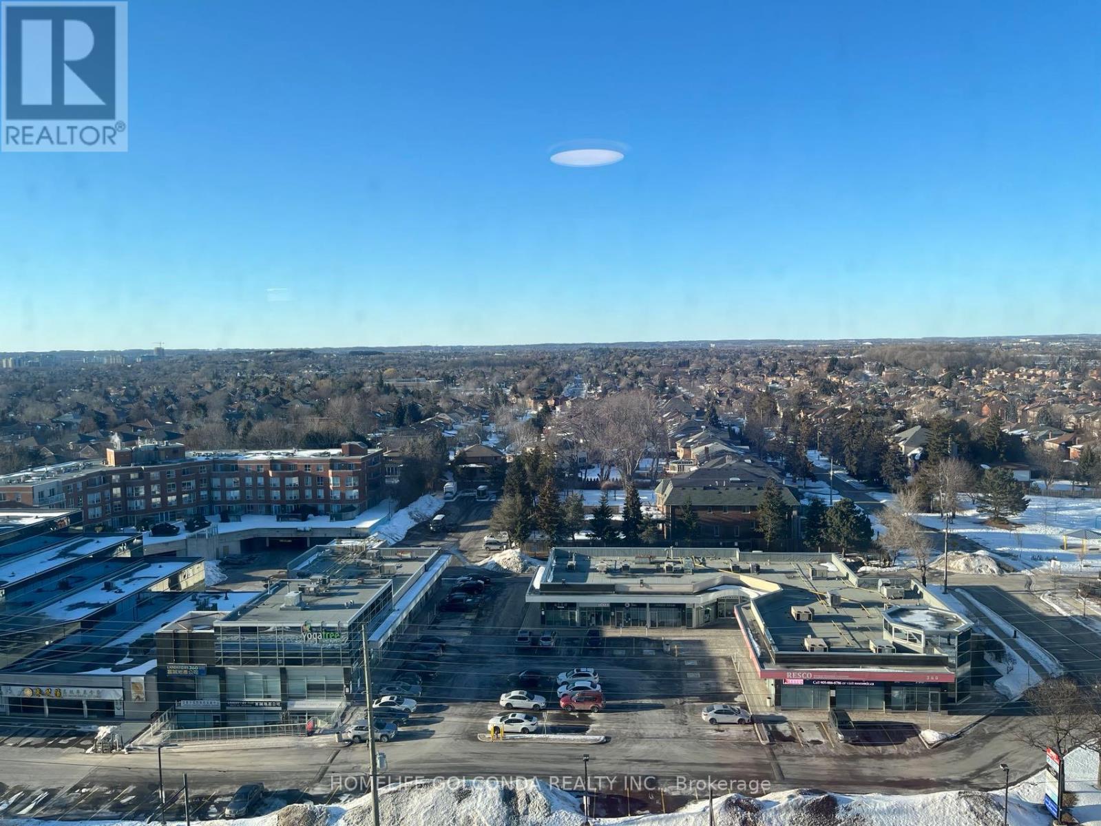 1501 - 38 Gandhi Lane, Markham, Ontario  L3T 0G9 - Photo 15 - N12832344