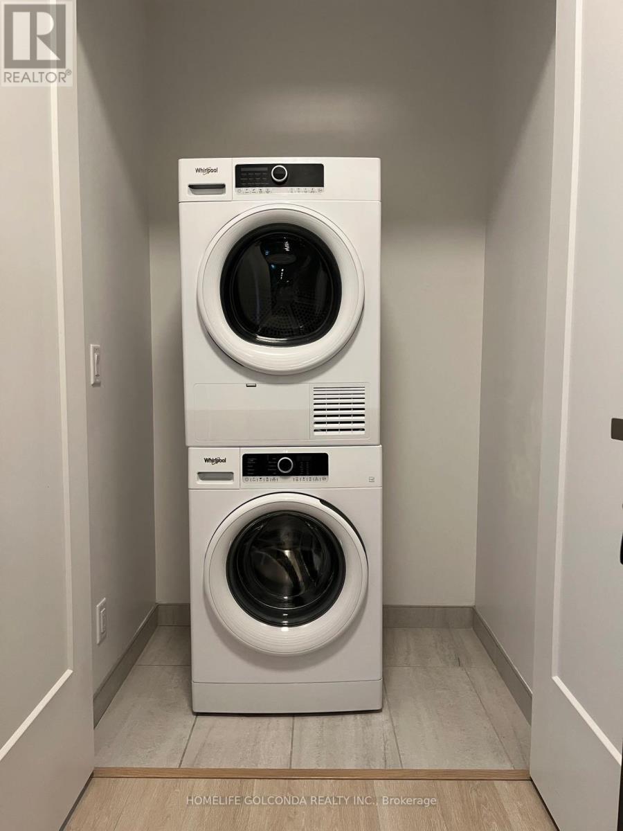 1501 - 38 Gandhi Lane, Markham, Ontario  L3T 0G9 - Photo 2 - N12832344