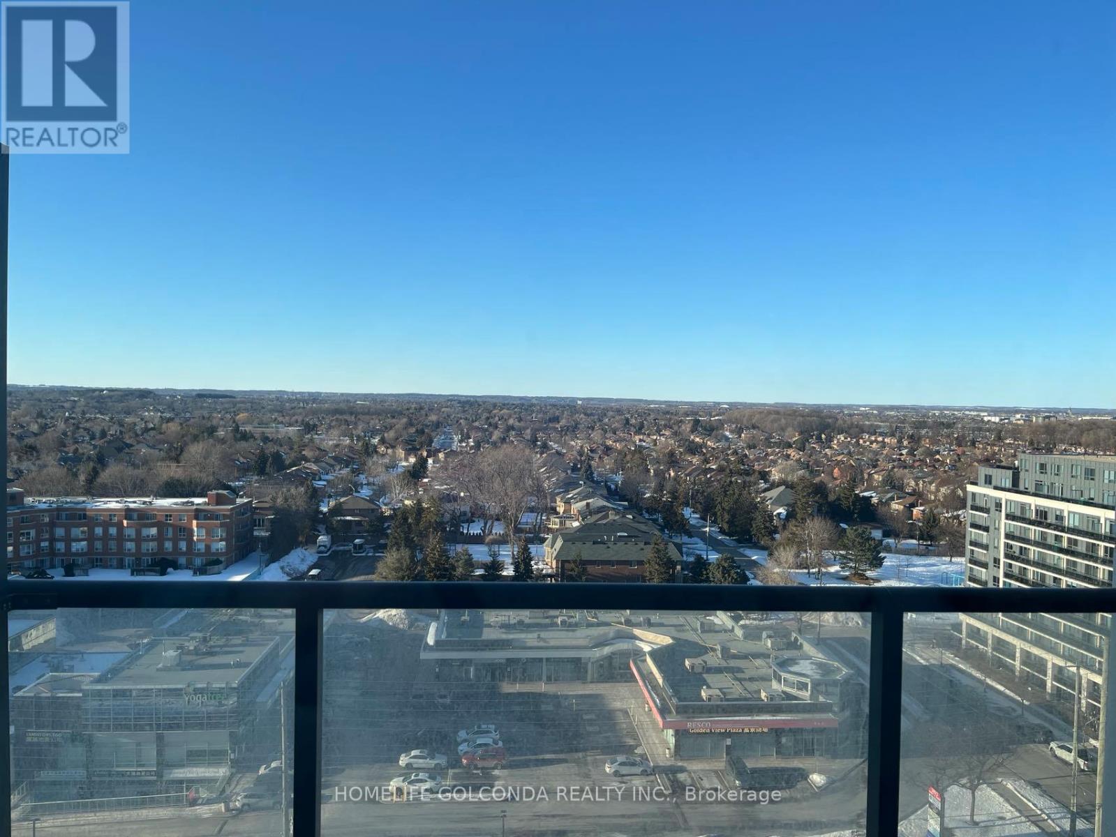 1501 - 38 Gandhi Lane, Markham, Ontario  L3T 0G9 - Photo 20 - N12832344