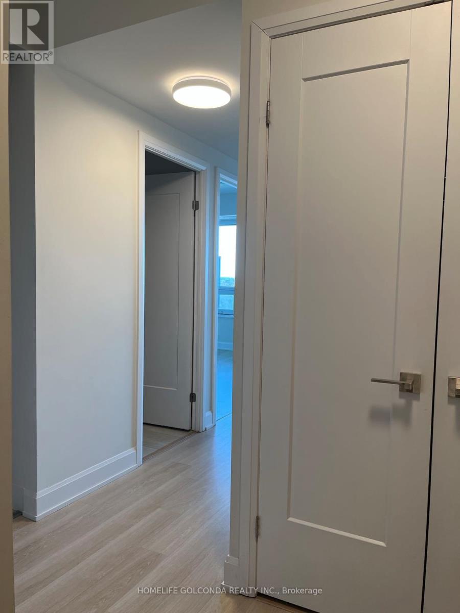 1501 - 38 Gandhi Lane, Markham, Ontario  L3T 0G9 - Photo 5 - N12832344