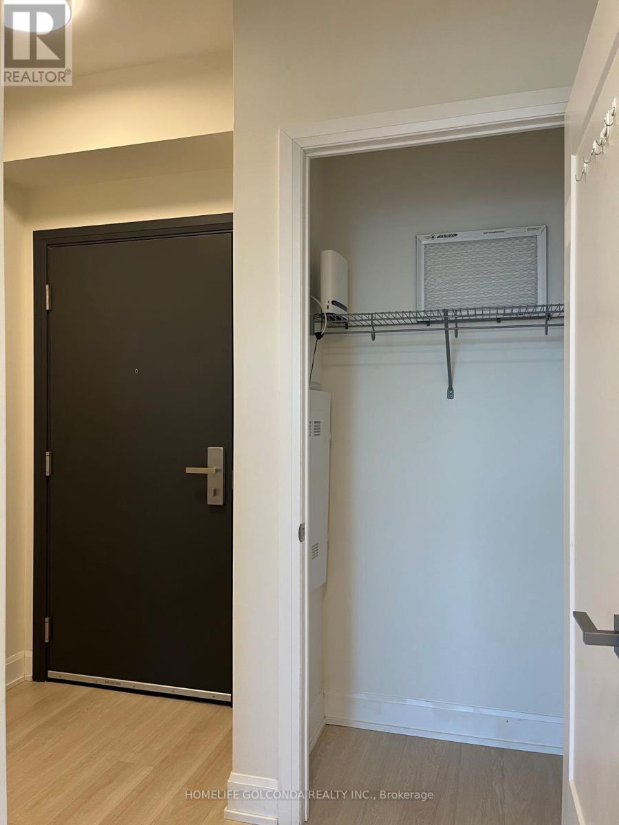 1501 - 38 Gandhi Lane, Markham, Ontario  L3T 0G9 - Photo 8 - N12832344