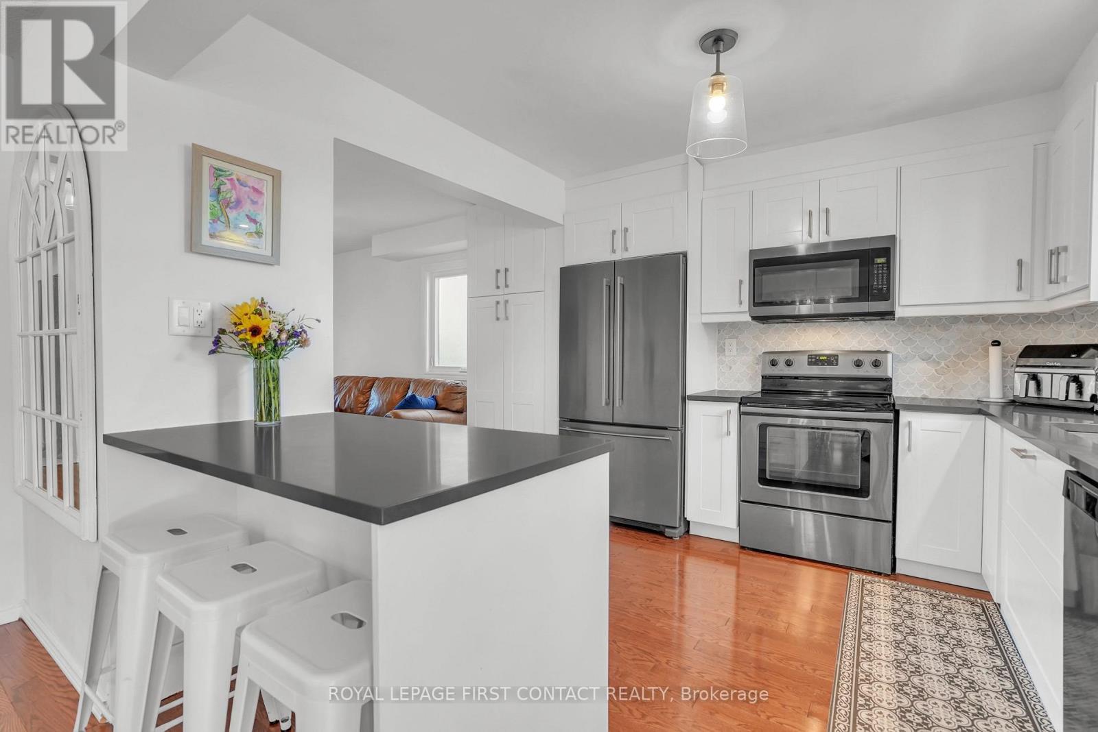 195 Billings Crescent, Newmarket, Ontario  L3Y 7Y5 - Photo 13 - N12832346