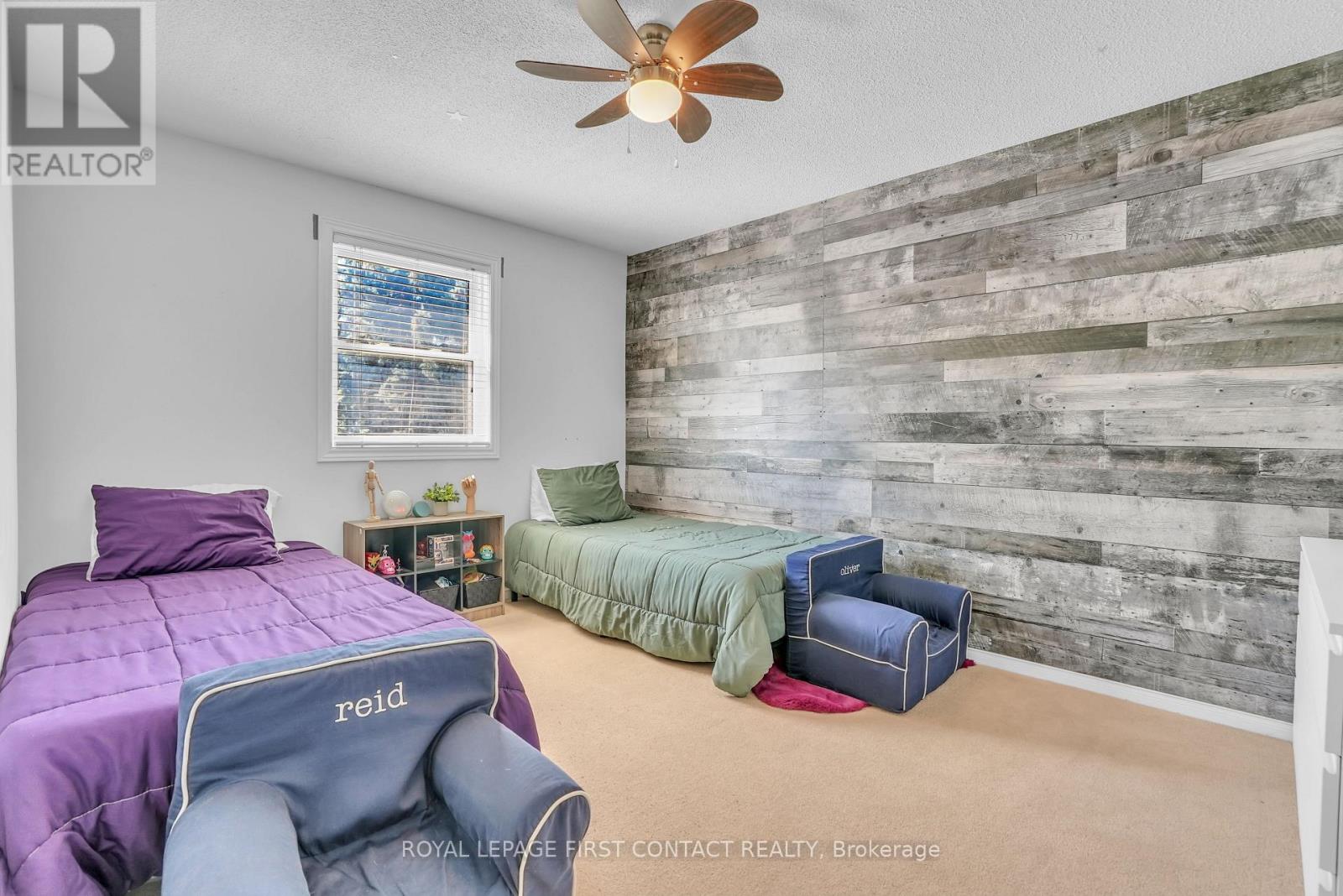 195 Billings Crescent, Newmarket, Ontario  L3Y 7Y5 - Photo 25 - N12832346