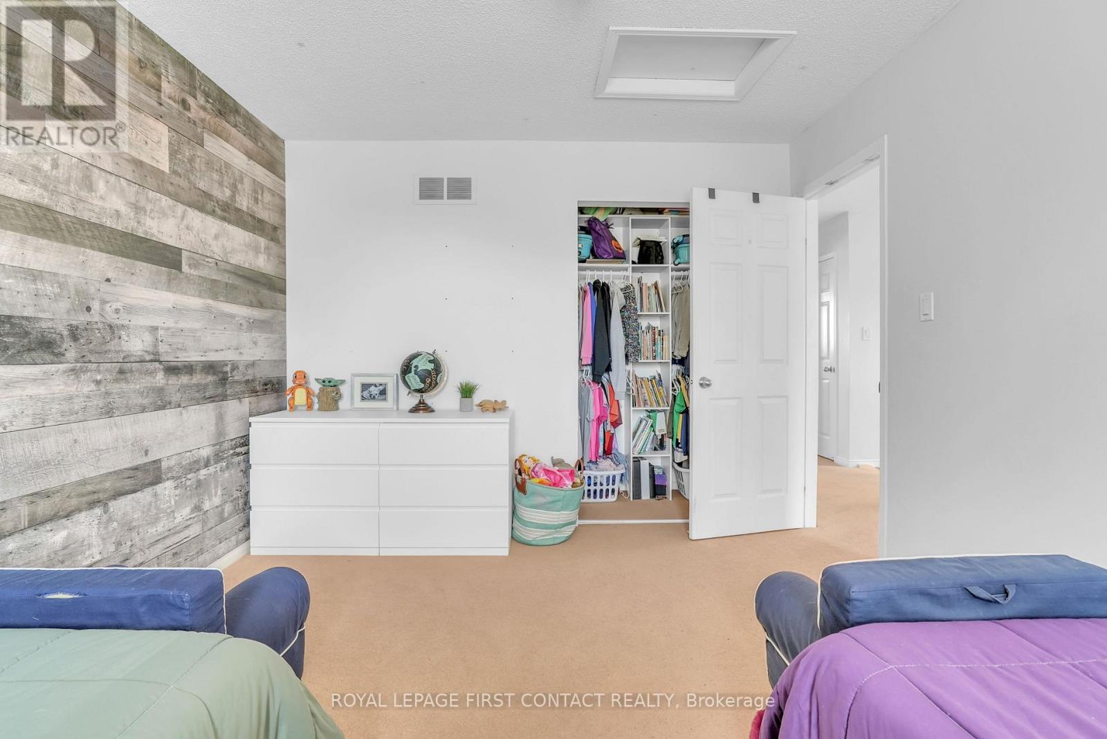 195 Billings Crescent, Newmarket, Ontario  L3Y 7Y5 - Photo 26 - N12832346