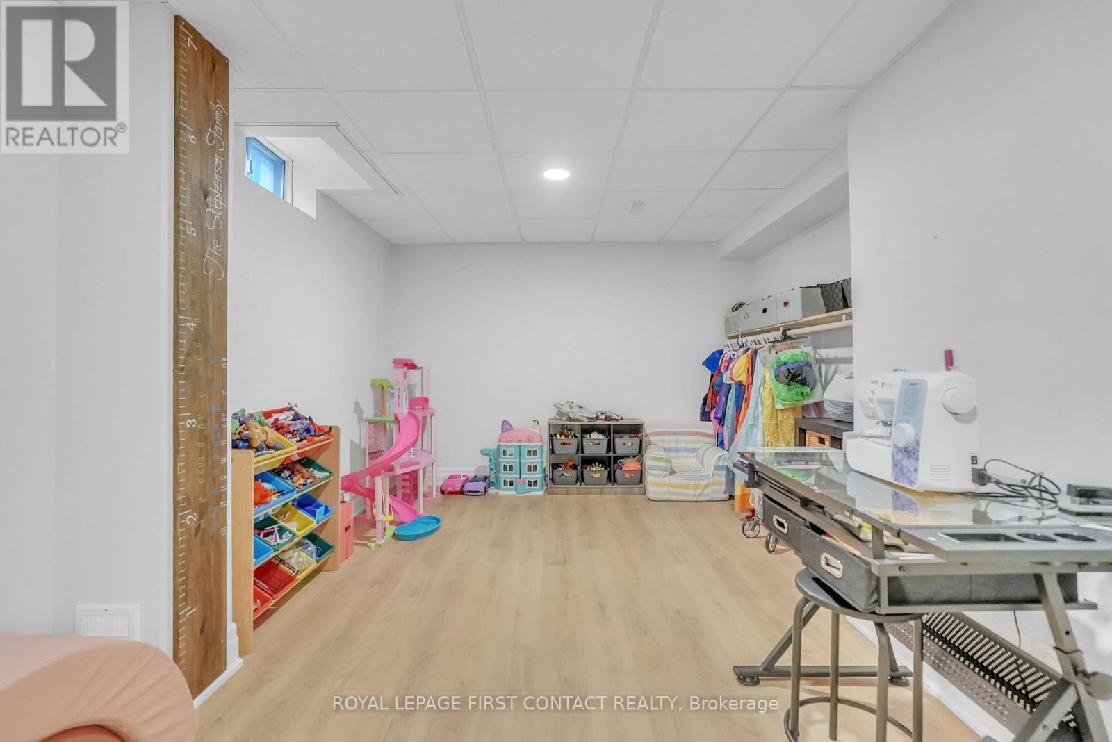 195 Billings Crescent, Newmarket, Ontario  L3Y 7Y5 - Photo 34 - N12832346