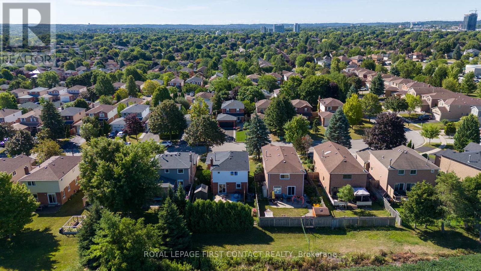 195 Billings Crescent, Newmarket, Ontario  L3Y 7Y5 - Photo 39 - N12832346