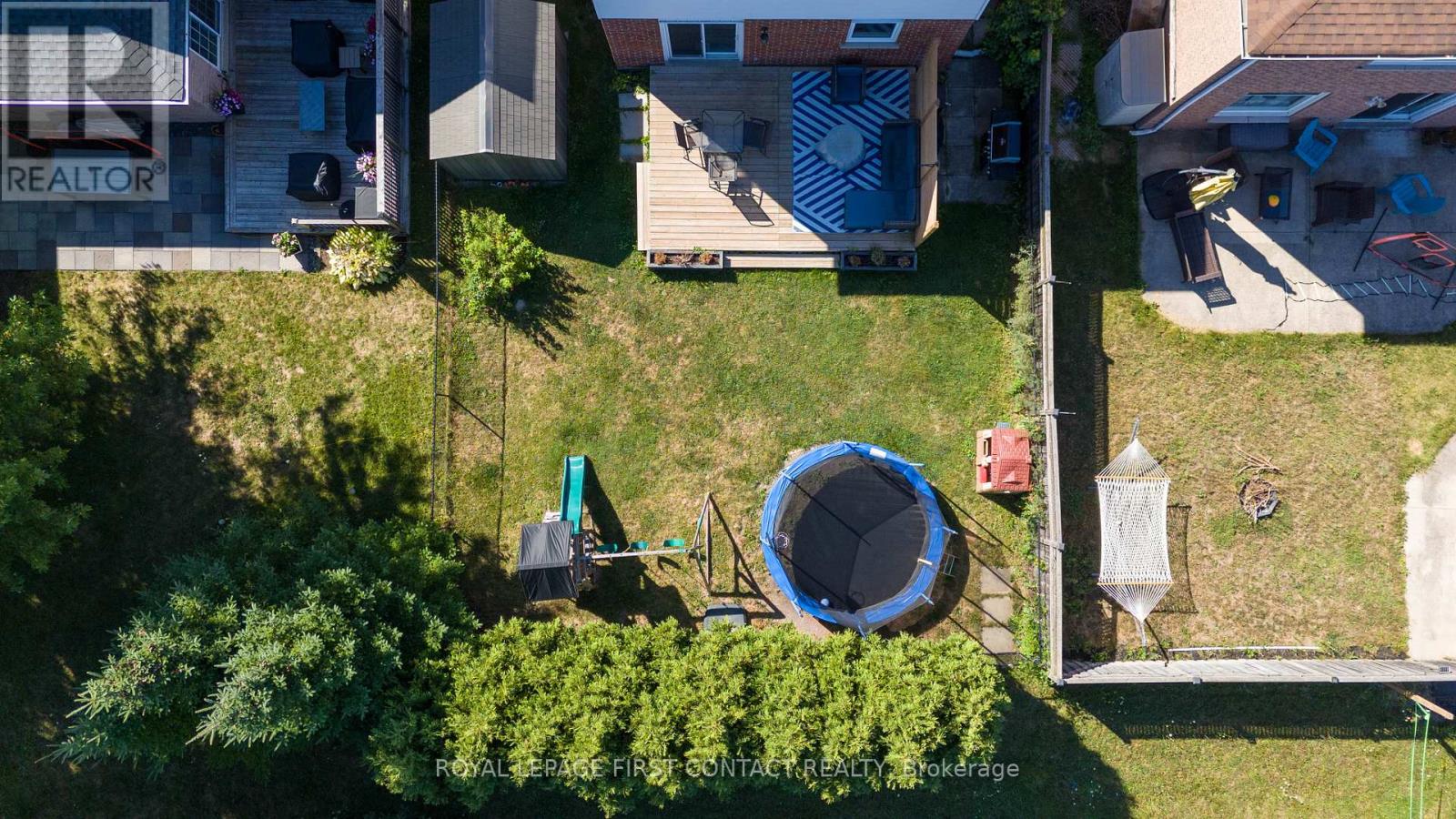 195 Billings Crescent, Newmarket, Ontario  L3Y 7Y5 - Photo 42 - N12832346