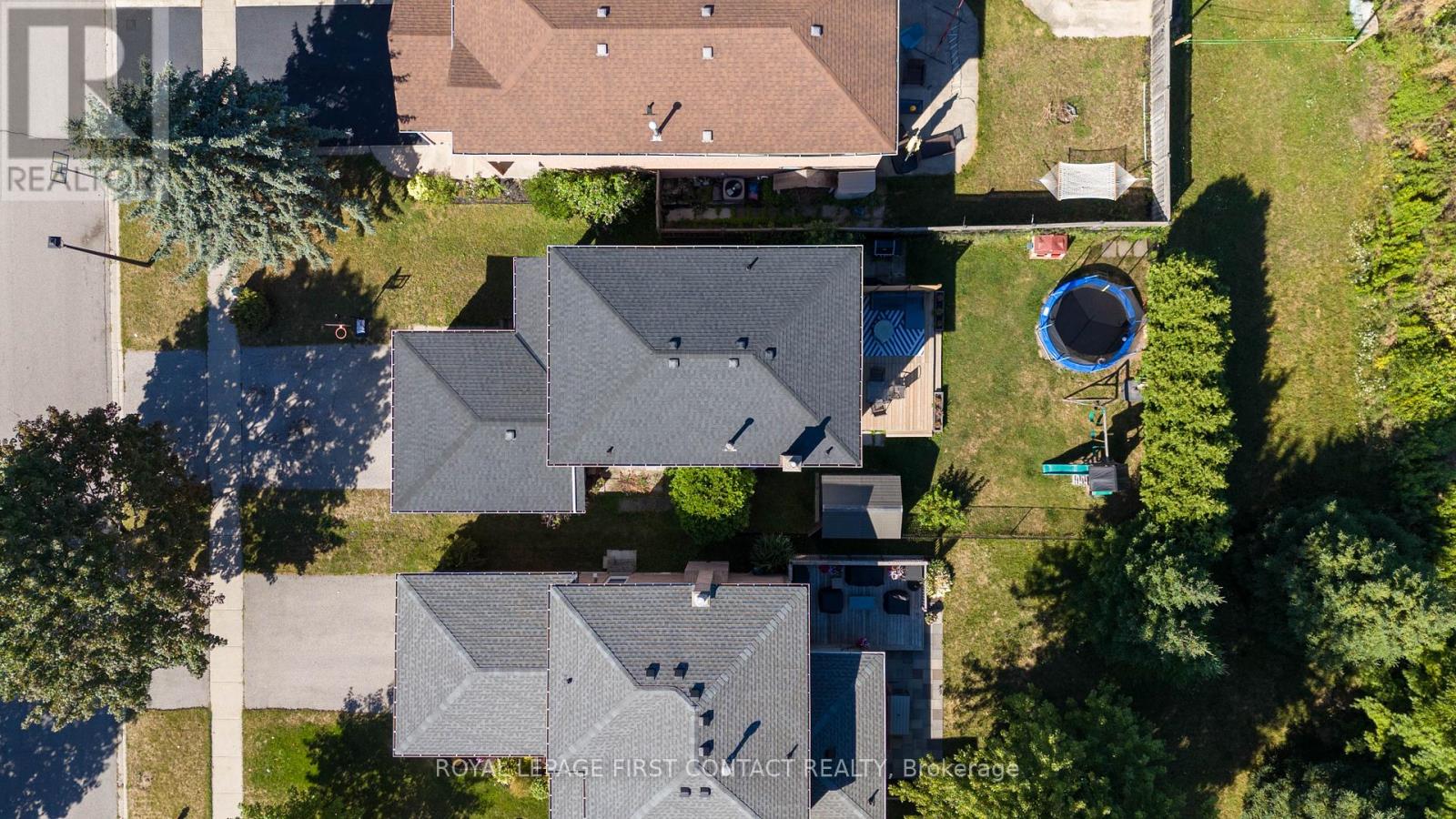 195 Billings Crescent, Newmarket, Ontario  L3Y 7Y5 - Photo 43 - N12832346