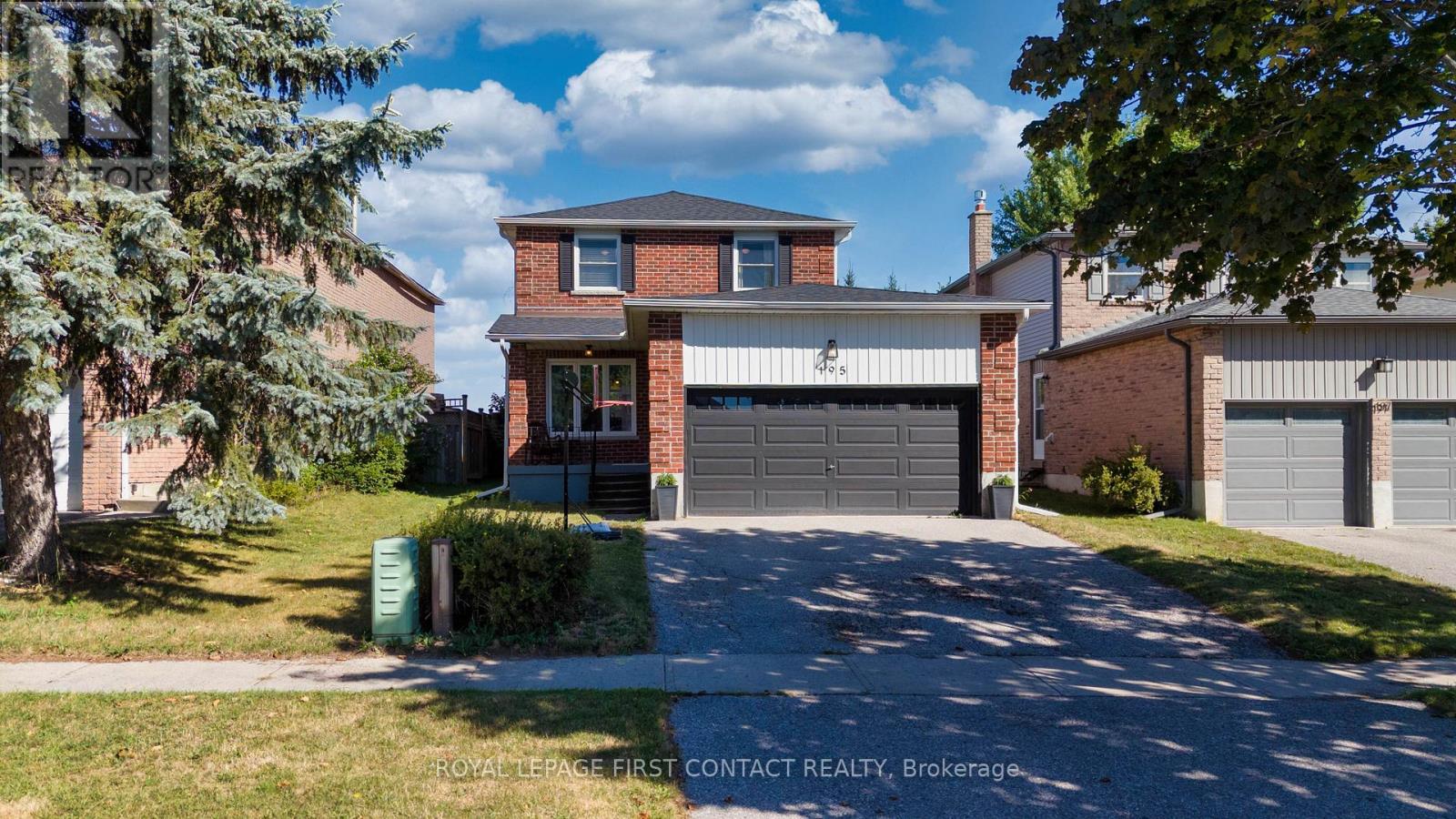 195 Billings Crescent, Newmarket, Ontario  L3Y 7Y5 - Photo 45 - N12832346