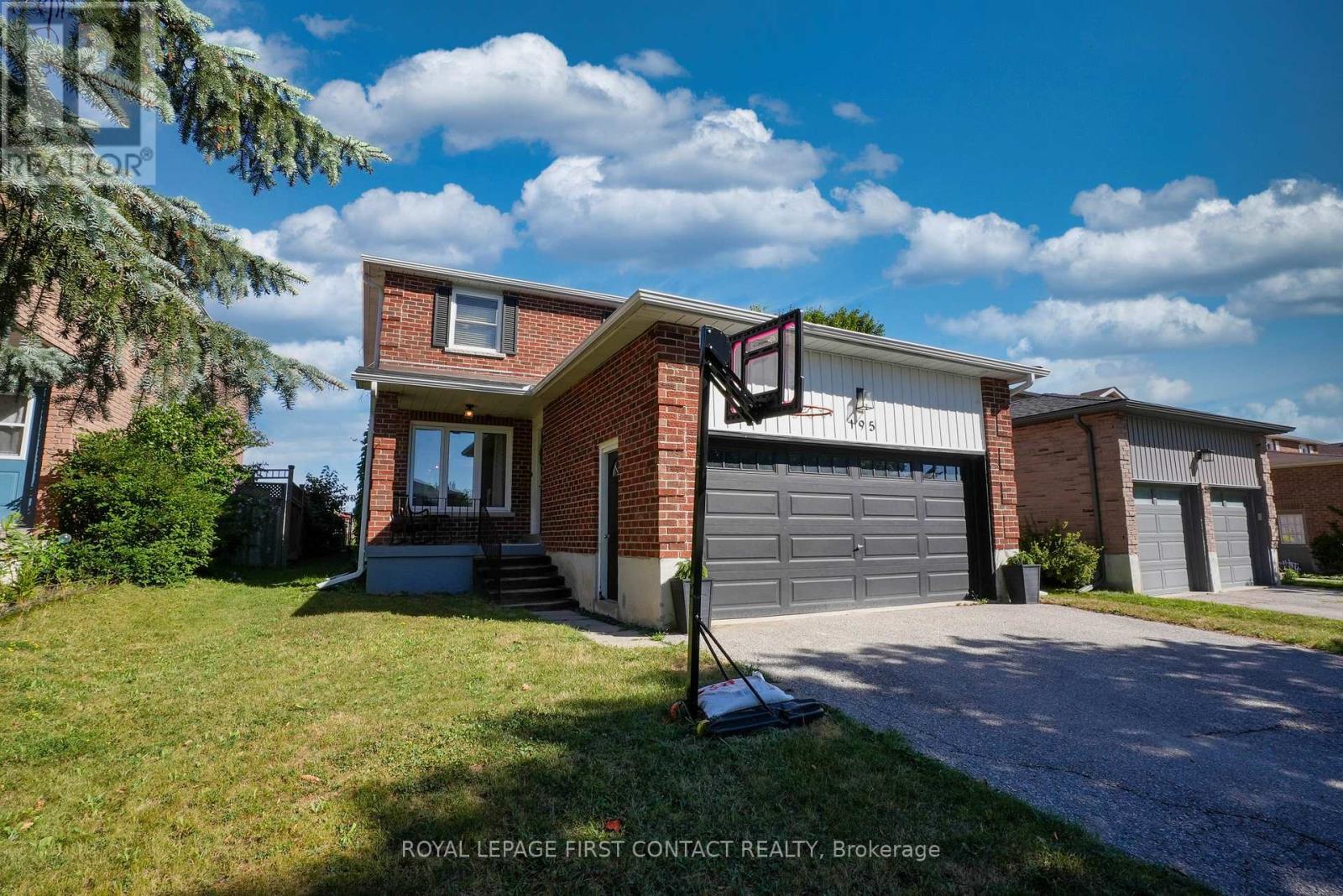 195 Billings Crescent, Newmarket, Ontario  L3Y 7Y5 - Photo 46 - N12832346