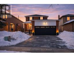 195 BILLINGS CRESCENT, Newmarket, Ontario