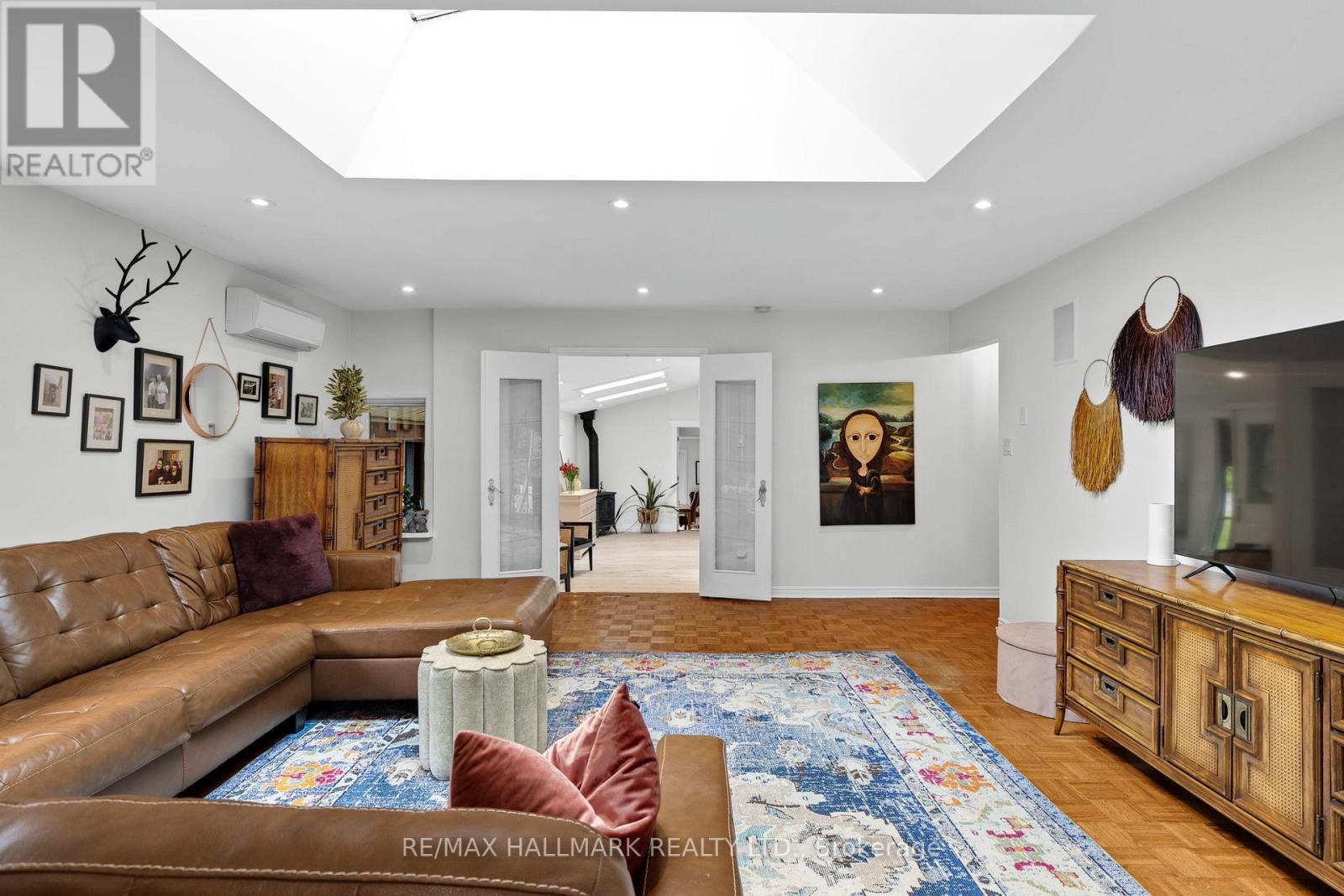 95 Lake Avenue, Ramara (Brechin), Ontario  L0K 1B0 - Photo 20 - S12832324