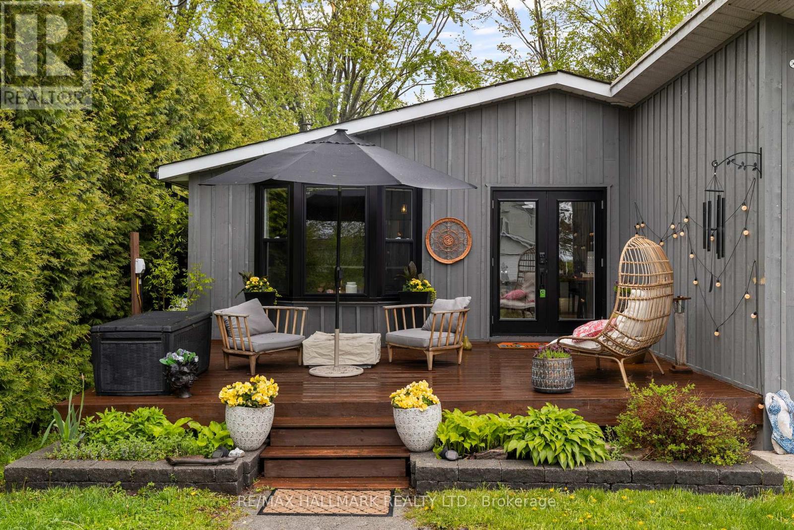 95 Lake Avenue, Ramara (Brechin), Ontario  L0K 1B0 - Photo 26 - S12832324