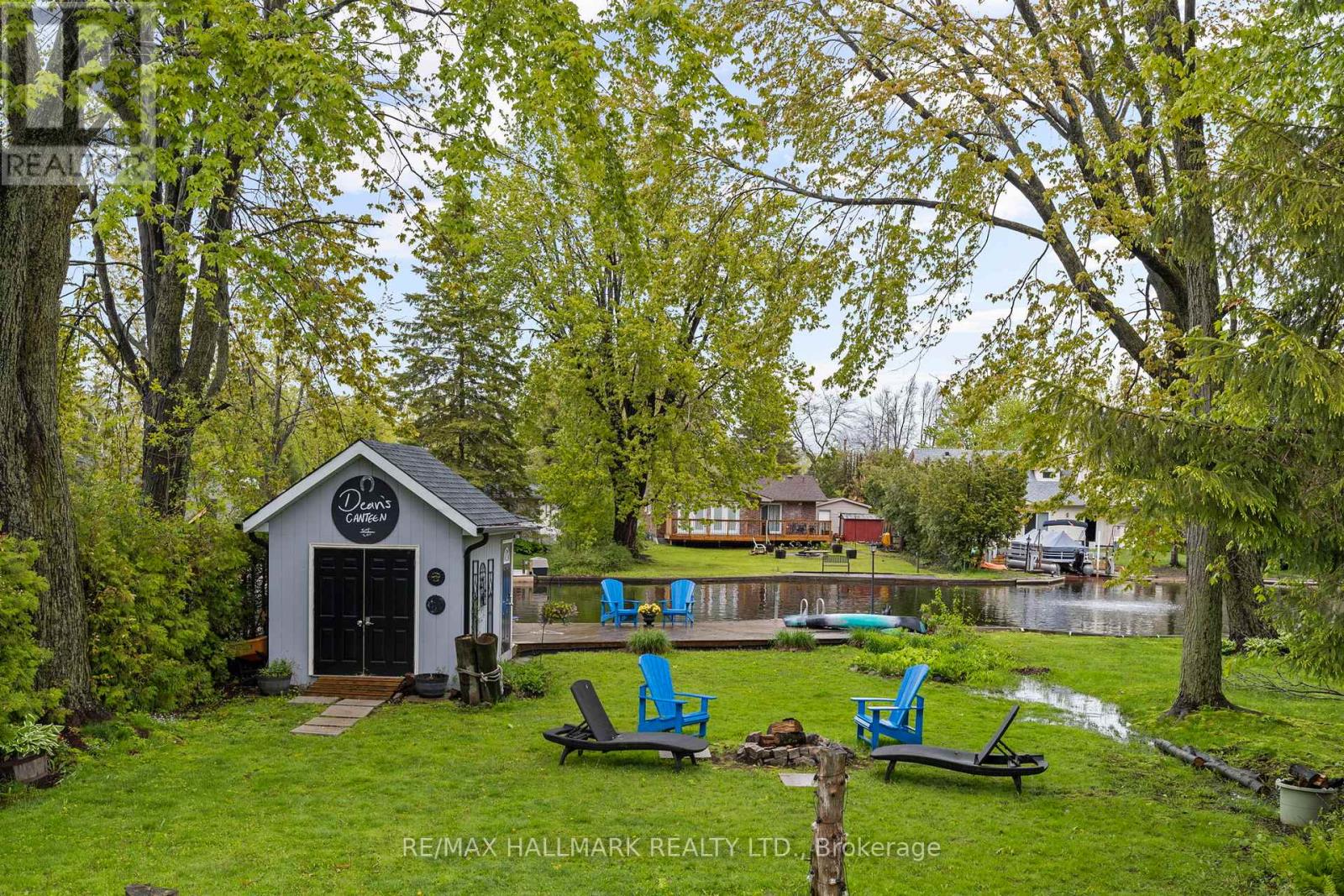 95 Lake Avenue, Ramara (Brechin), Ontario  L0K 1B0 - Photo 29 - S12832324