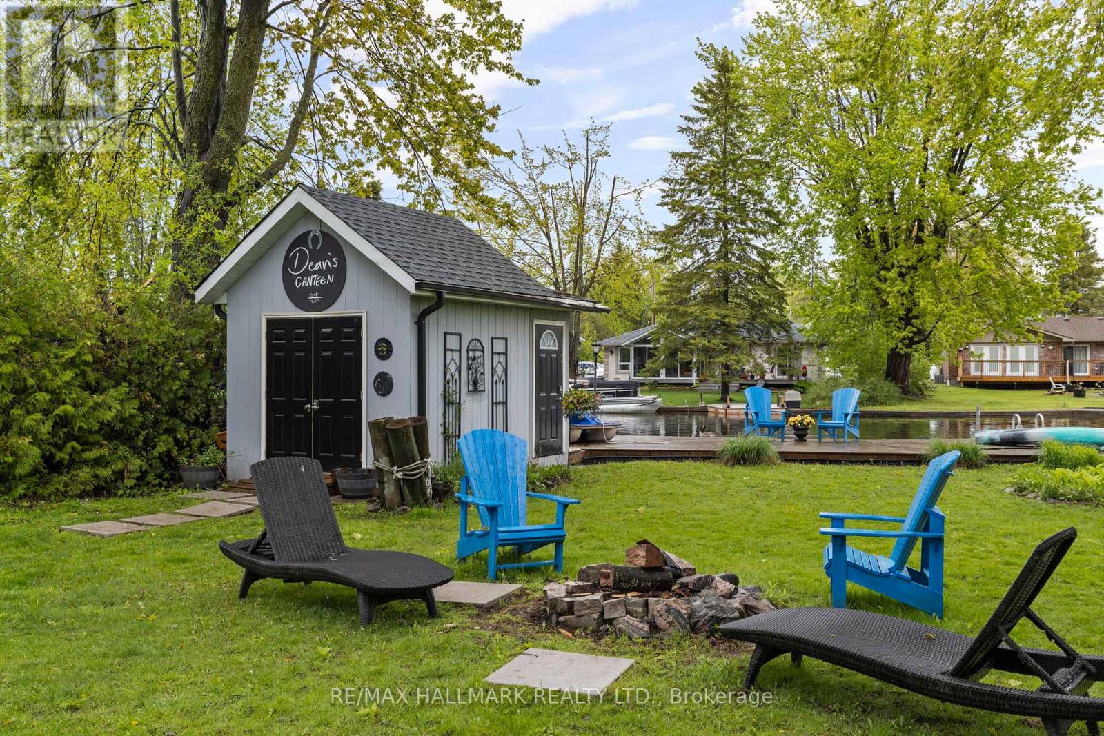 95 Lake Avenue, Ramara (Brechin), Ontario  L0K 1B0 - Photo 30 - S12832324