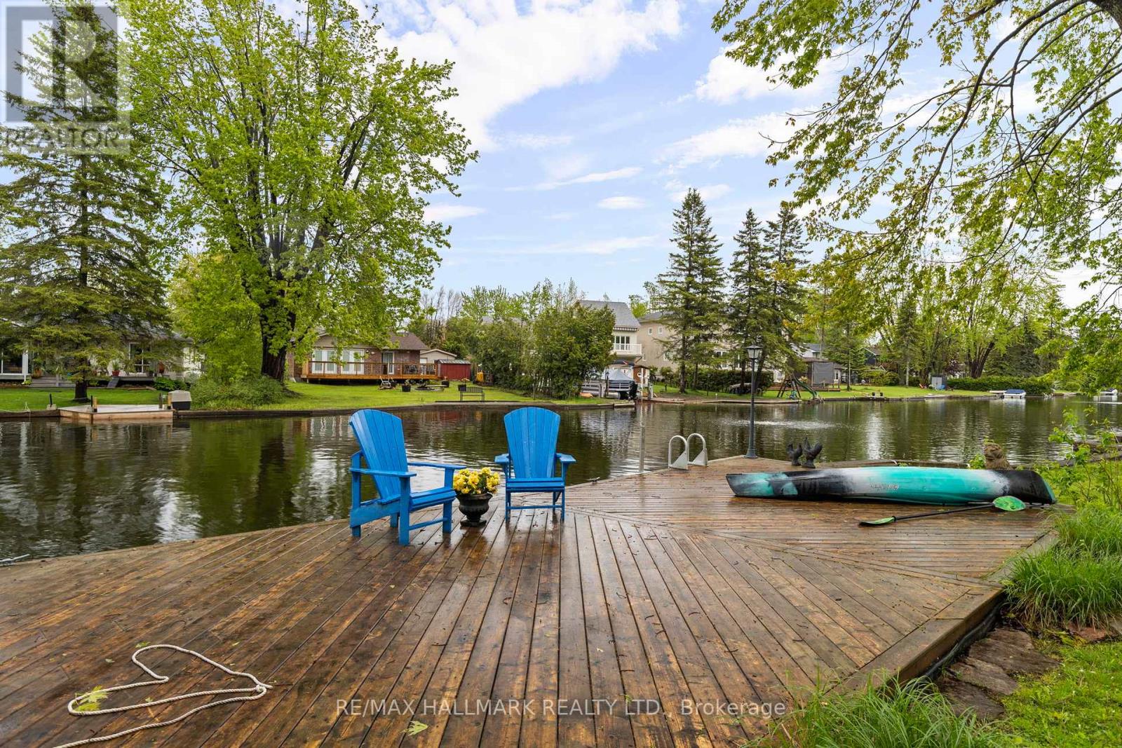 95 Lake Avenue, Ramara (Brechin), Ontario  L0K 1B0 - Photo 31 - S12832324