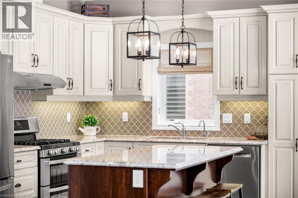 634 Sundew Drive, Waterloo, Ontario  N2V 0C1 - Photo 10 - 40807949