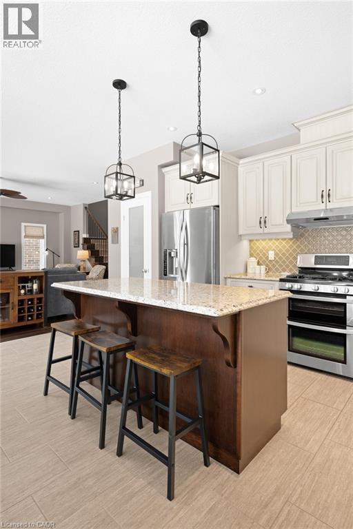 634 Sundew Drive, Waterloo, Ontario  N2V 0C1 - Photo 13 - 40807949