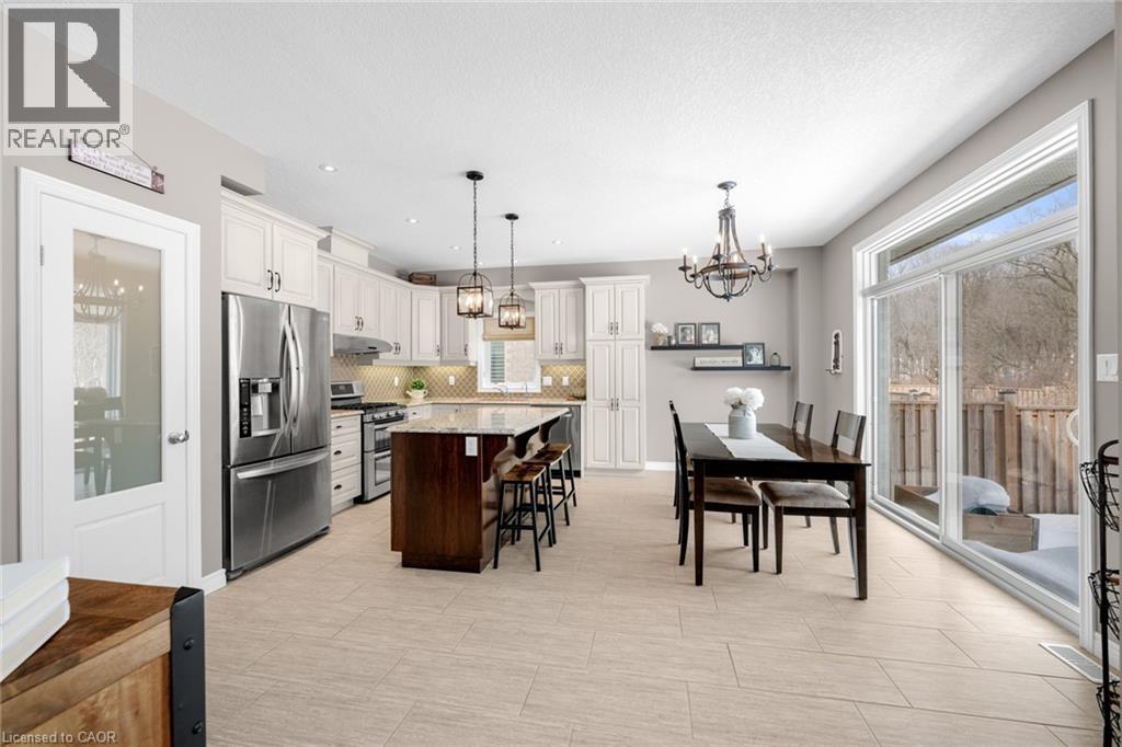 634 Sundew Drive, Waterloo, Ontario  N2V 0C1 - Photo 14 - 40807949