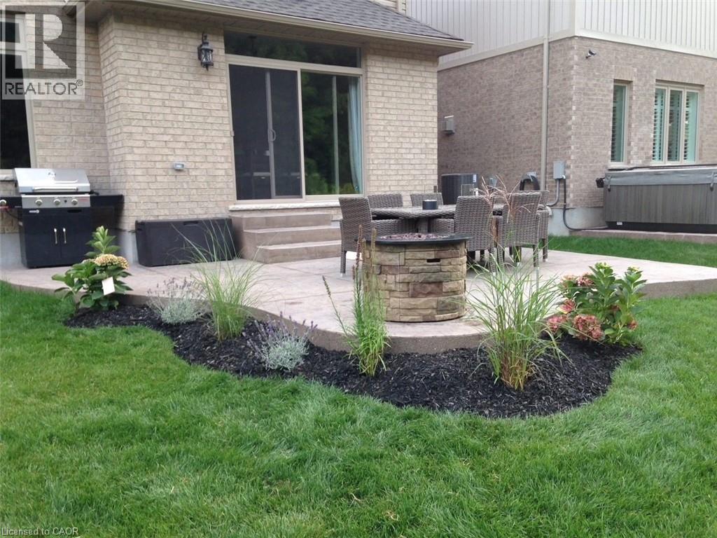 634 Sundew Drive, Waterloo, Ontario  N2V 0C1 - Photo 16 - 40807949