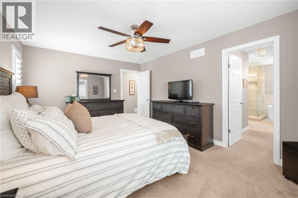 634 Sundew Drive, Waterloo, Ontario  N2V 0C1 - Photo 19 - 40807949