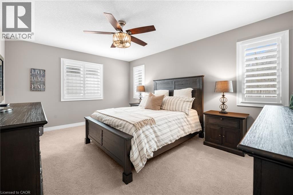 634 Sundew Drive, Waterloo, Ontario  N2V 0C1 - Photo 20 - 40807949