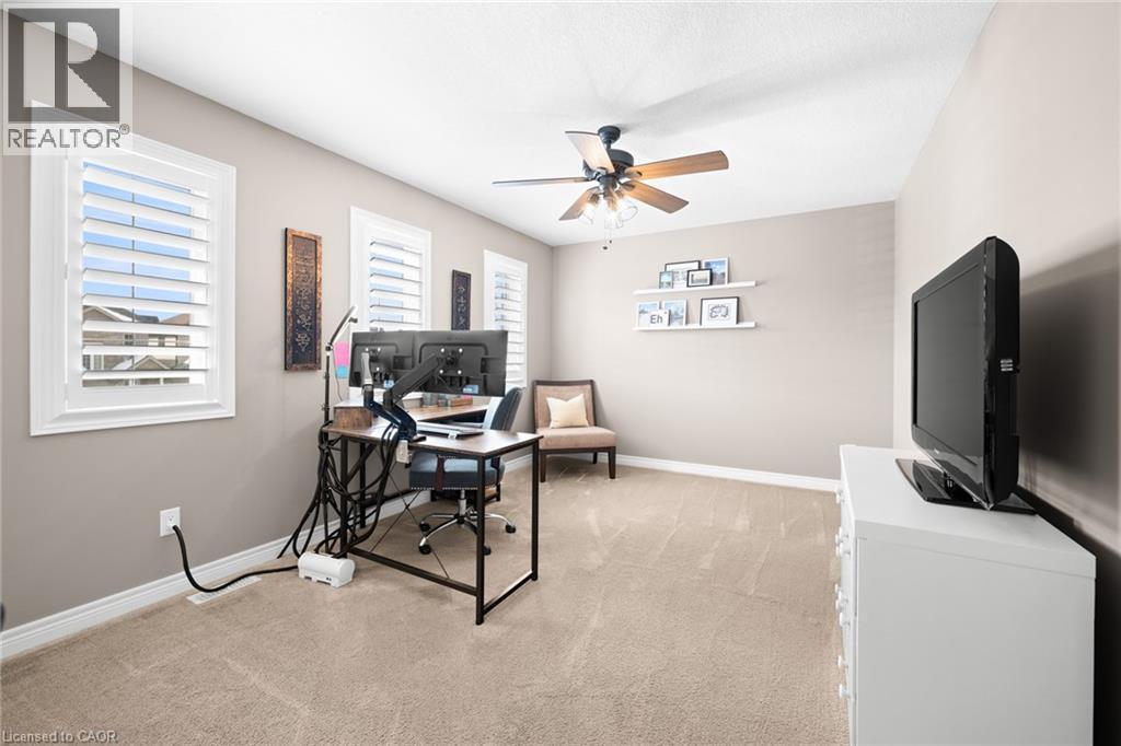 634 Sundew Drive, Waterloo, Ontario  N2V 0C1 - Photo 29 - 40807949