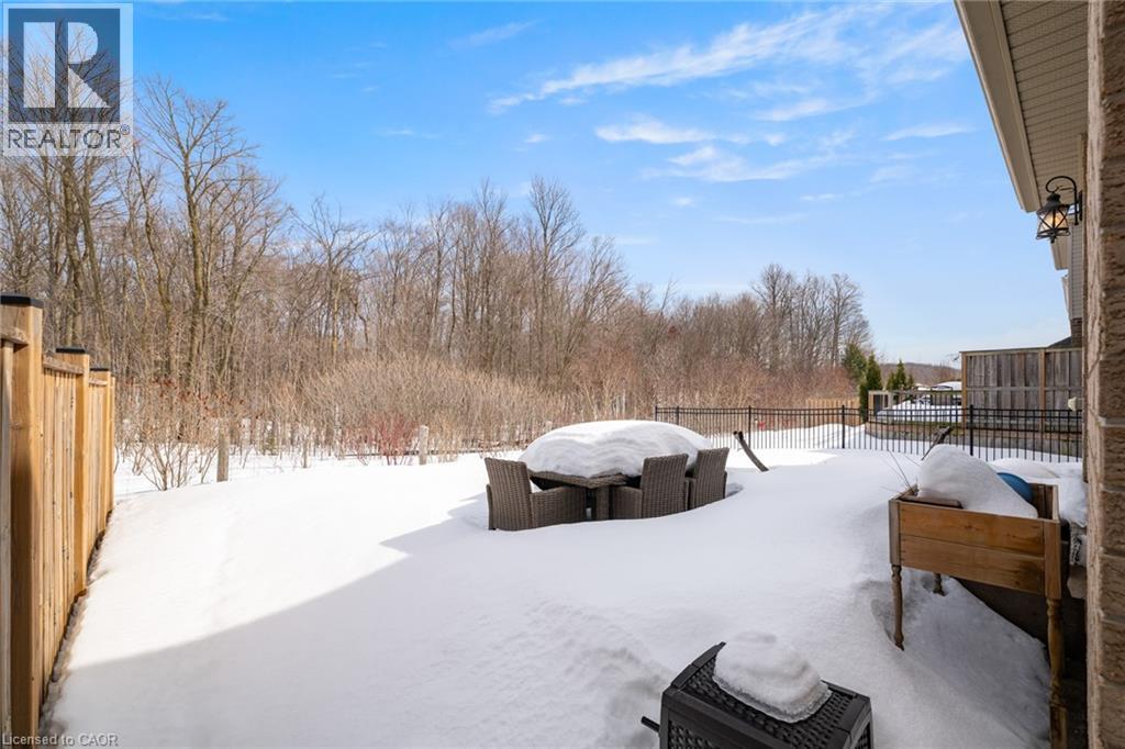 634 Sundew Drive, Waterloo, Ontario  N2V 0C1 - Photo 32 - 40807949