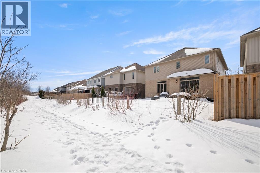 634 Sundew Drive, Waterloo, Ontario  N2V 0C1 - Photo 35 - 40807949