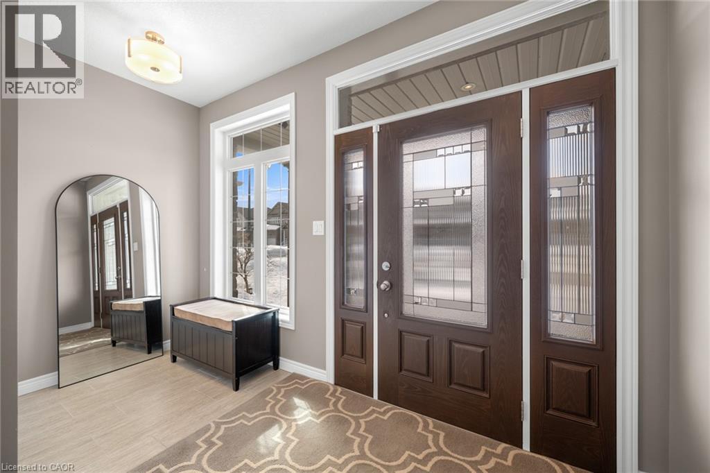 634 Sundew Drive, Waterloo, Ontario  N2V 0C1 - Photo 5 - 40807949