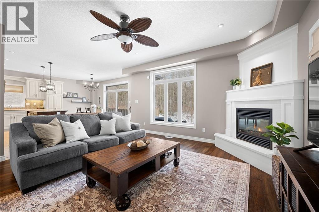 634 Sundew Drive, Waterloo, Ontario  N2V 0C1 - Photo 8 - 40807949