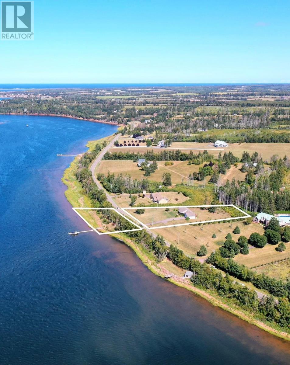 1608 Rattenbury Road, Stanley Bridge, Prince Edward Island  C0A 1E0 - Photo 47 - 202603567