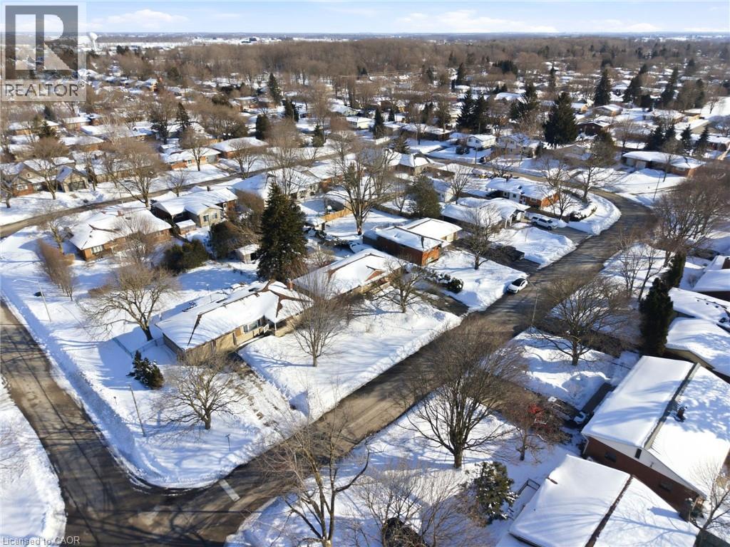 69 Second Street, Elmira, Ontario  N3B 1H6 - Photo 23 - 40805323