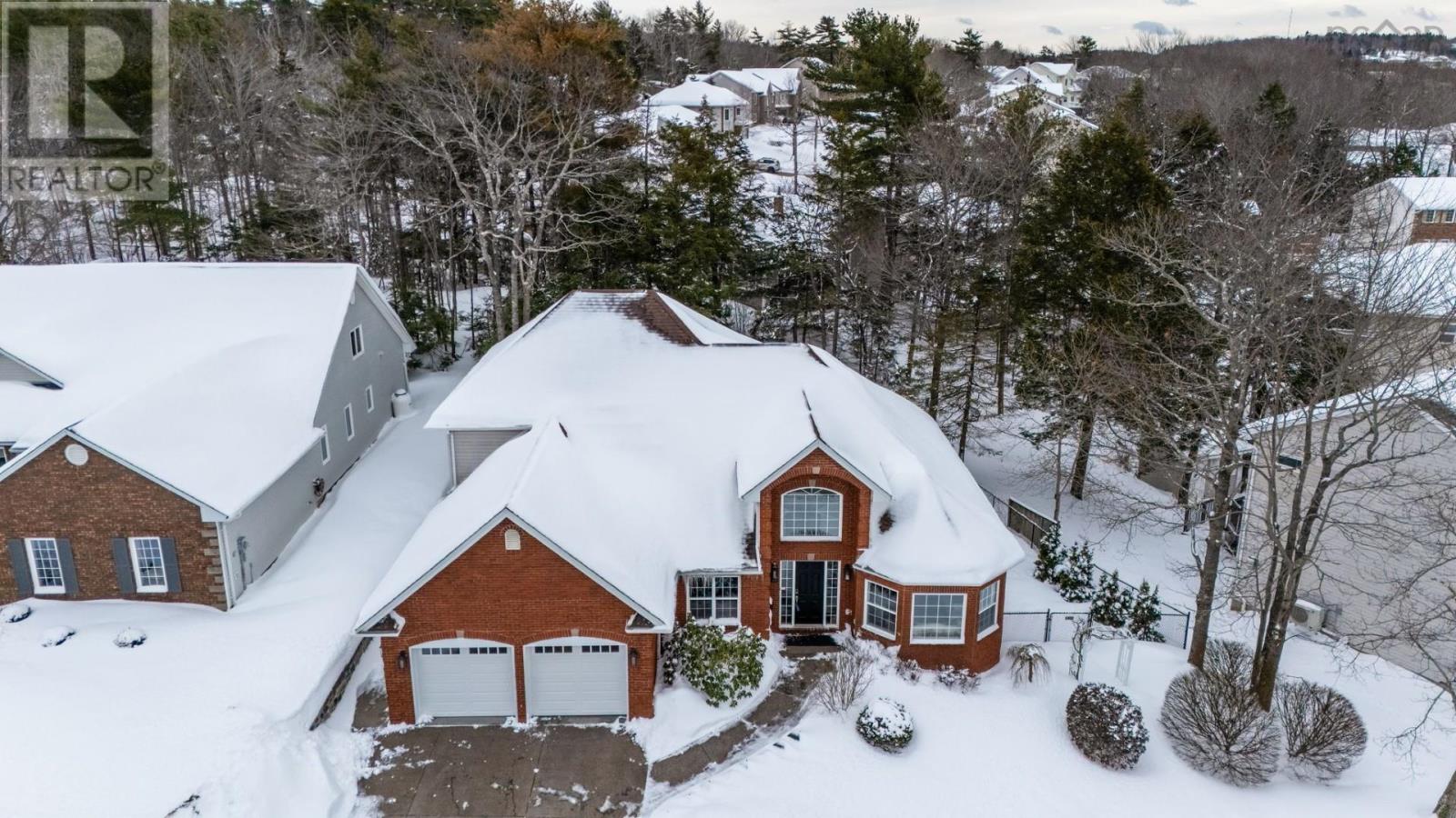 19 Quinn Court, Bedford, Nova Scotia  B4A 4B3 - Photo 44 - 202603487