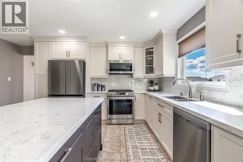 22 Myrtle Street, Ridgetown, Ontario  N0P 2C0 - Photo 10 - 25024544