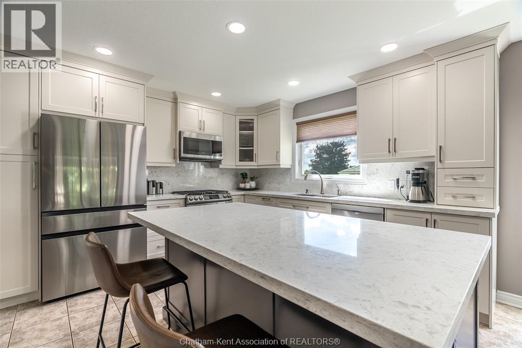 22 Myrtle Street, Ridgetown, Ontario  N0P 2C0 - Photo 9 - 25024544