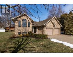 22 MYRTLE STREET, Ridgetown, Ontario