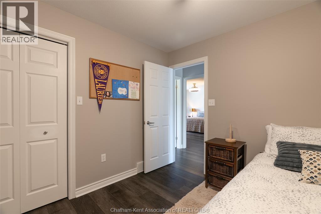 22 Myrtle Street, Ridgetown, Ontario  N0P 2C0 - Photo 15 - 25024544