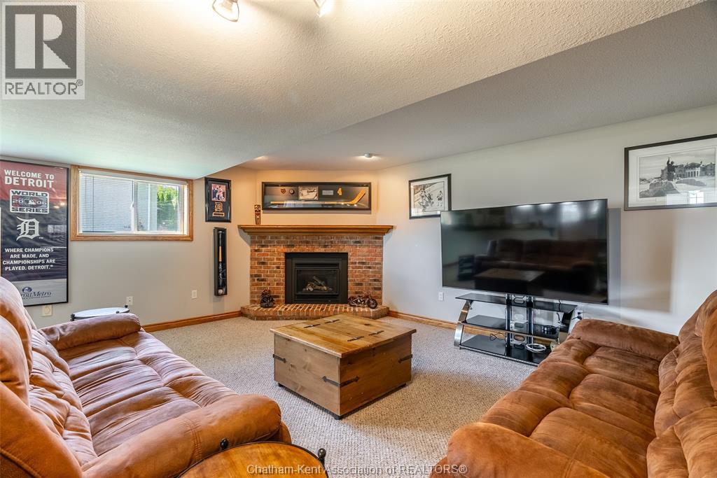 22 Myrtle Street, Ridgetown, Ontario  N0P 2C0 - Photo 26 - 25024544