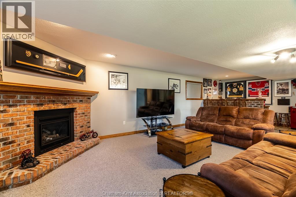 22 Myrtle Street, Ridgetown, Ontario  N0P 2C0 - Photo 25 - 25024544